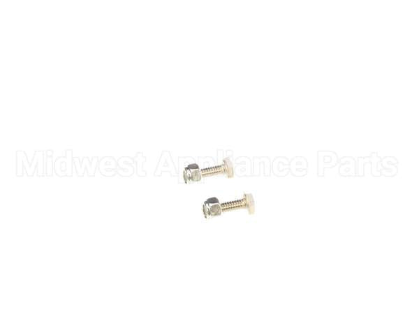 12610 Gold Medal Products Slide Screw