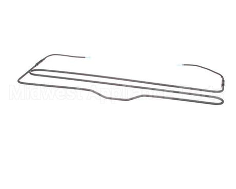 1261008 Leer Defrost Heater, 23 1/8 Long, 3