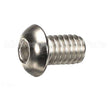 12611 Gold Medal Products 5/16-18X1/2 Lh Screw
