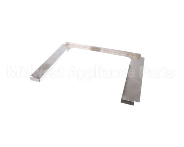 12612 Ultrafryer Plate, Adapter Cp 21614