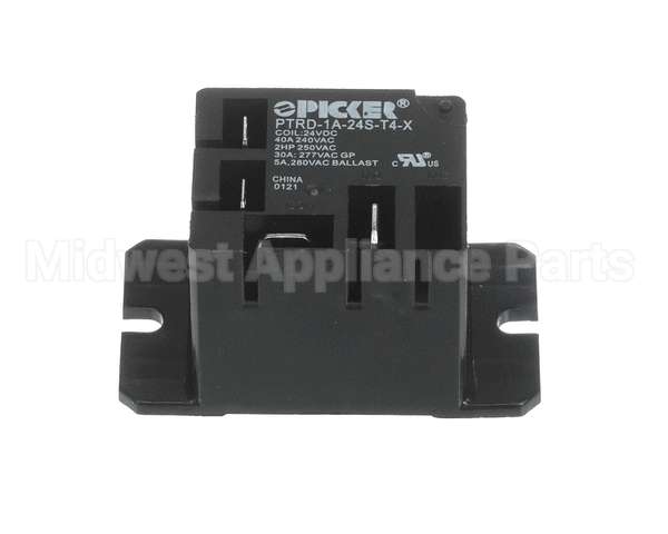 1261363 Sandenvendo Relay,R290,#Ptrd-1A-24S-T4-X