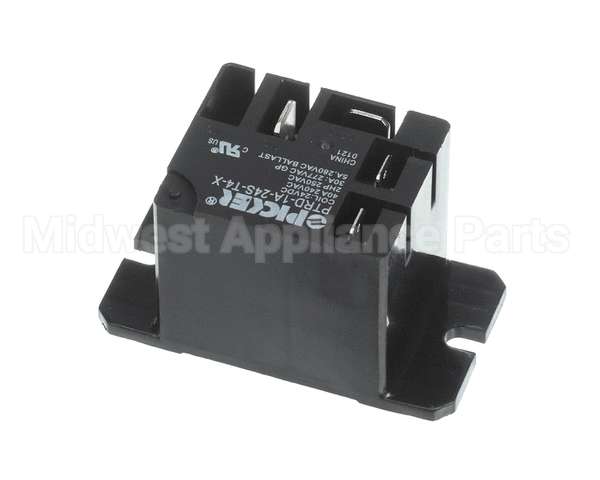 1261363 Sandenvendo Relay,R290,#Ptrd-1A-24S-T4-X