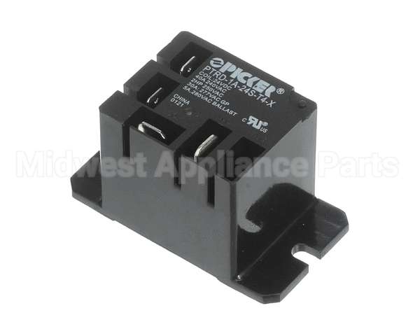 1261363 Sandenvendo Relay,R290,#Ptrd-1A-24S-T4-X