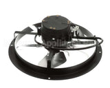 1262025 Sandenvendo Fan Mtr,W/Blade,Ecd0297-A01
