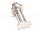 8102351 Frymaster Handle, Filter Leaf Tee Fitting