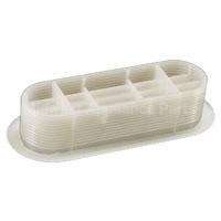 12634802 Whirlpool Grille