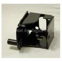 12636901ED Whirlpool Lh Bot Hinge Assy #