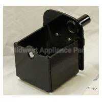 12636903ED Whirlpool Rh Bot Hinge Assy #