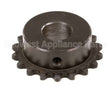 126451 Marshall Air Sprocket #3518 X .755