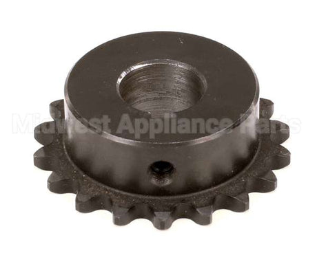 126451 Marshall Air Sprocket #3518 X .755