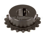 126451 Marshall Air Sprocket #3518 X .755