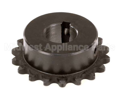 126451 Marshall Air Sprocket #3518 X .755