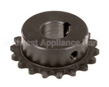 126451 Marshall Air Sprocket #3518 X .755