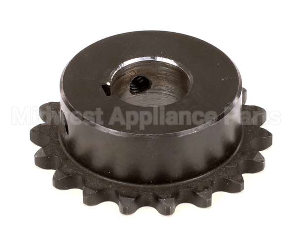 126451 Marshall Air Sprocket #3518 X .755