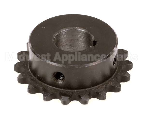 126451 Marshall Air Sprocket #3518 X .755