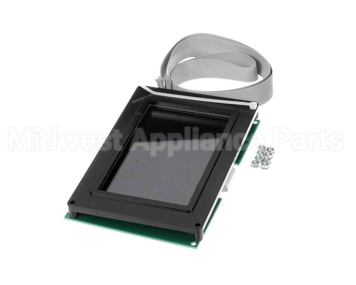 1265-001S Prince Castle Kit Lcd Assembly
