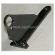 12655103ED Whirlpool Center Hinge Ass&-Std Sq