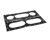1265961 Vogt Ice Machines Gasket Set For K10X, Kh10X, Qc