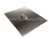 126615 Norlake Pan Well Cover/Zf081 Top Cab