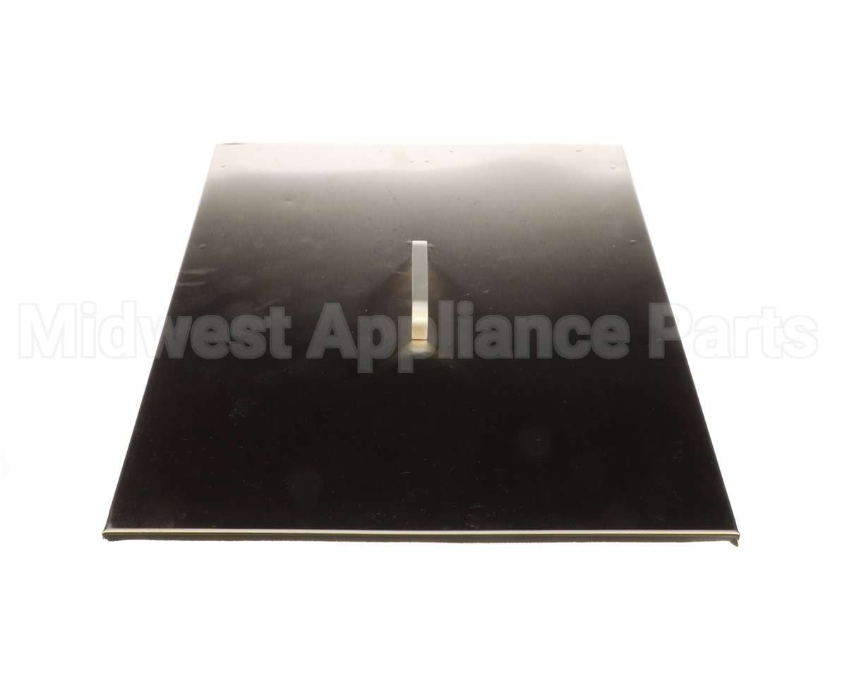 126615 Norlake Pan Well Cover/Zf081 Top Cab