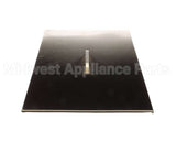126615 Norlake Pan Well Cover/Zf081 Top Cab