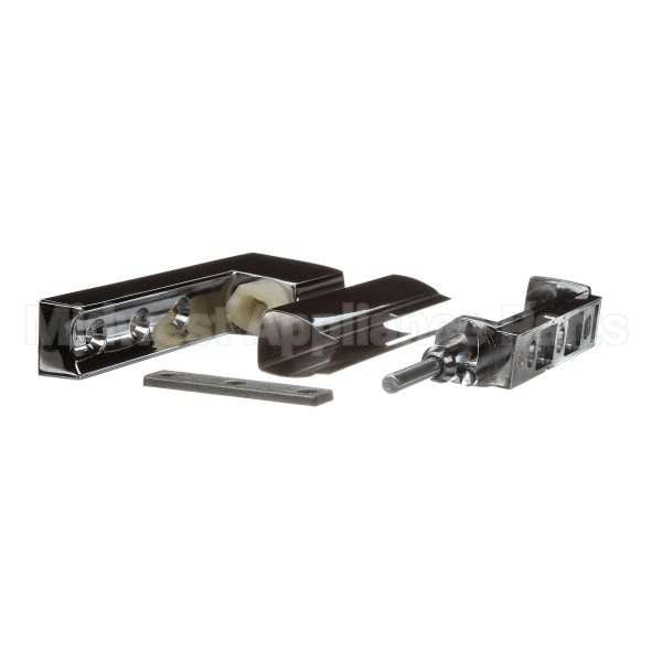1267-S00014 Compatible Kason Hinge Chrome 1-5/8