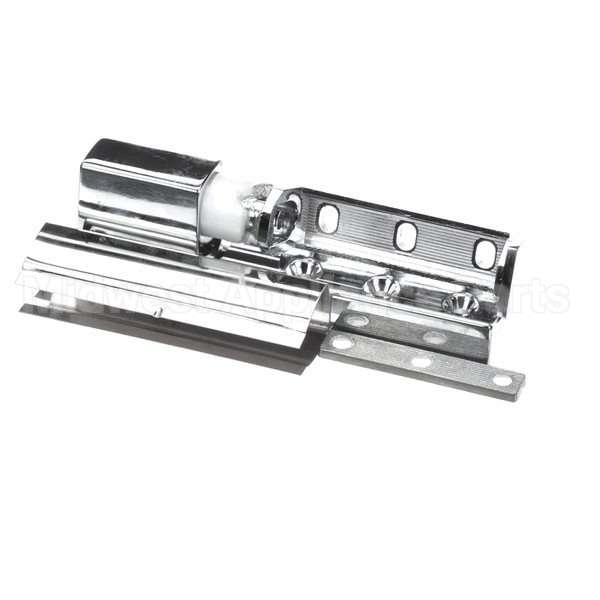 1267-WT0014 Compatible Kason Hinge Chrome 1-5/8 To 2-3/8