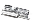 1267-WT0014 Kason Hinge Chrome 1-5/8 To 2-3/8
