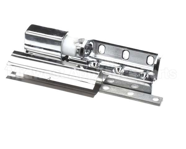 1267-WT0014 Kason Hinge Chrome 1-5/8 To 2-3/8