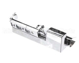 1267-WT0014 Kason Hinge Chrome 1-5/8 To 2-3/8