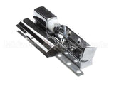 1267-WT0014 Kason Hinge Chrome 1-5/8 To 2-3/8