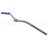 12675 Compatible Ultrafryer Nozzle, Filter Hose, W/Handle