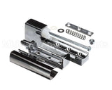 1268-000014 Kason Hinge Chrome 1-5/8 To 2-3/8