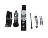 1268-000014 Kason Hinge Chrome 1-5/8 To 2-3/8