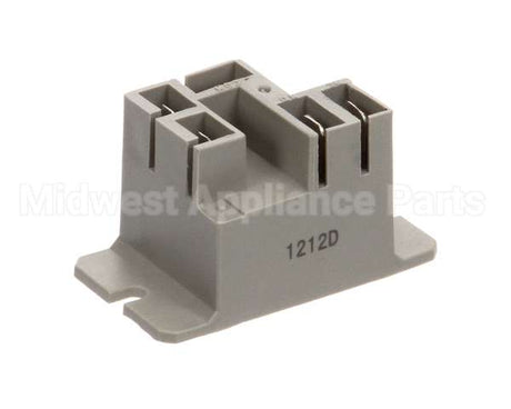 1268 Globe Relay Electromech. (3600A)