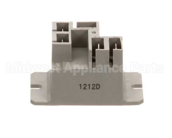 1268 Globe Relay Electromech. (3600A)