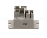 1268 Globe Relay Electromech. (3600A)