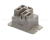 1268 Globe Relay Electromech. (3600A)