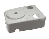 126861 Rondo Front Cover Grey Ral 7035