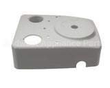 126861 Rondo Front Cover Grey Ral 7035