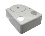 126861 Rondo Front Cover Grey Ral 7035