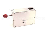 12687 Gaylord N-66 Damper Control Switch 115V - Na, Na