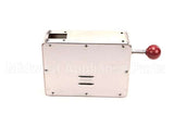 12687 Gaylord N-66 Damper Control Switch 115V - Na, Na