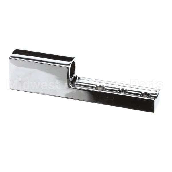 1269-000001 Compatible Kason Flange Chrome