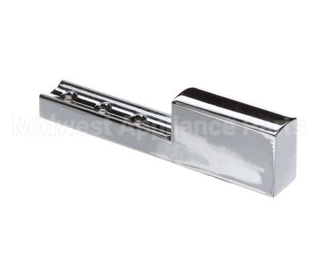 1269-000001 Kason Flange Chrome