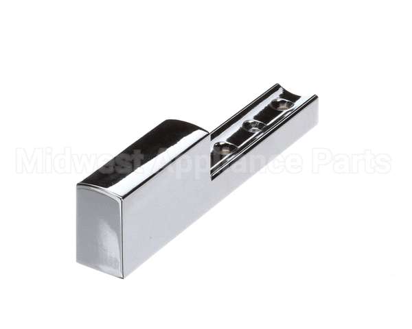 1269-000001 Kason Flange Chrome