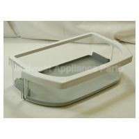12699215 Whirlpool Ref Bucket Assy-Ka W/Gri