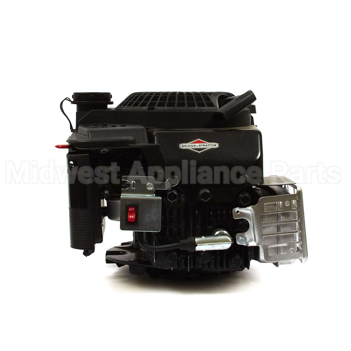 126M02-1007-F1 Briggs & Stratton Engine Packed Single Carton