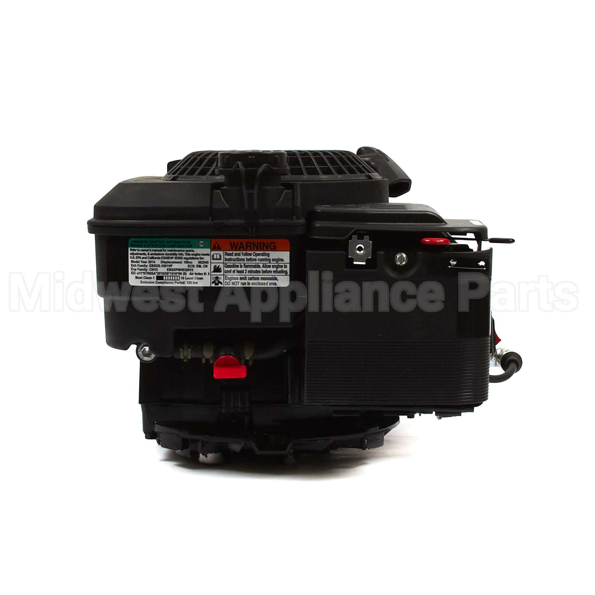 126M02-1007-F1 Briggs & Stratton Engine Packed Single Carton