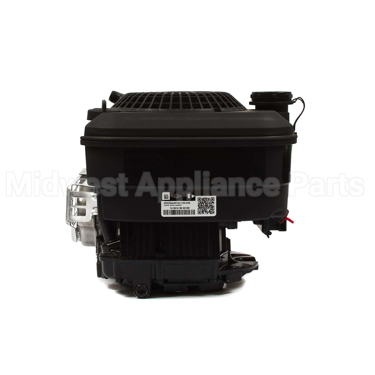 126M02-1007-F1 Briggs & Stratton Engine Packed Single Carton